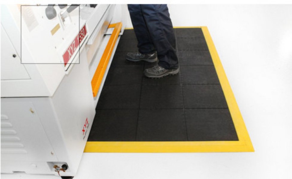 rubber floor matinterlocking rubber floorinterlocking anti fatigue