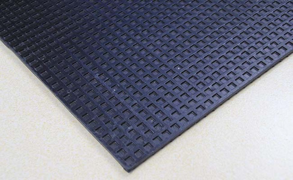anti vibration mat