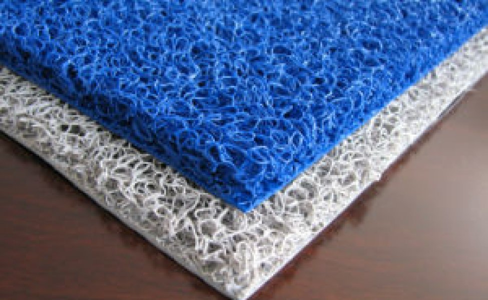 Custom PVC Silk Spray Foam Backing Coil Cushion Flooring Mat,PVC Silk Spray  Foam Backing Coil Cushion Flooring Mat Manufacturers
