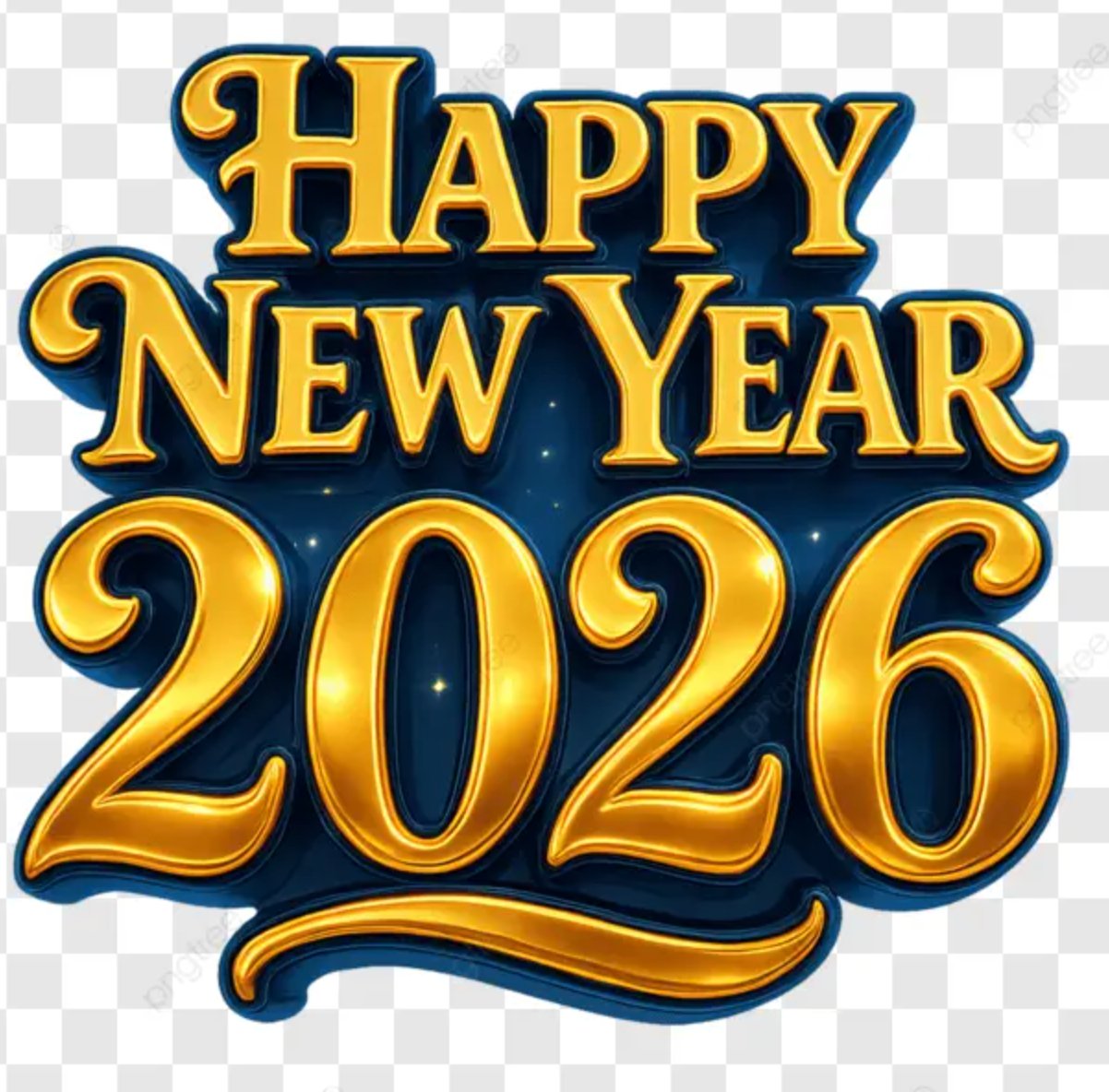 happy new yar 2026