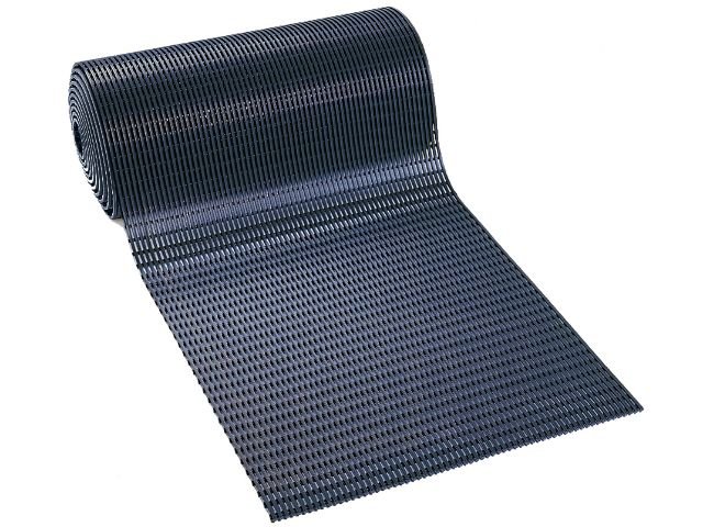 open_grid_workplace_mat_no_slip_pvc floor roll